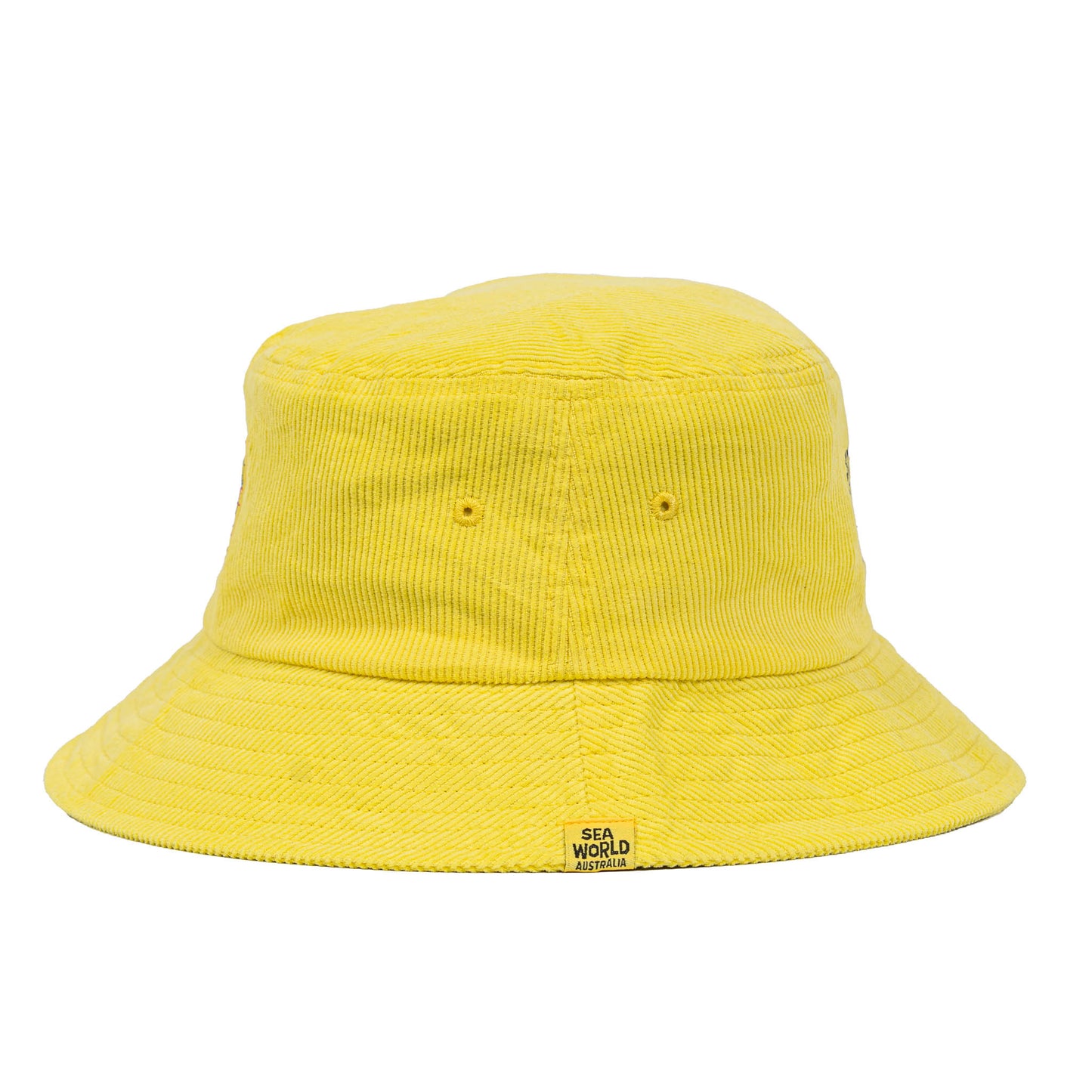 SpongeBob SquarePants Corduroy Bucket Hat