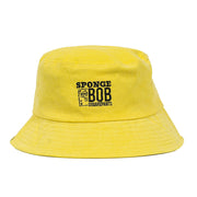 SpongeBob SquarePants Corduroy Bucket Hat