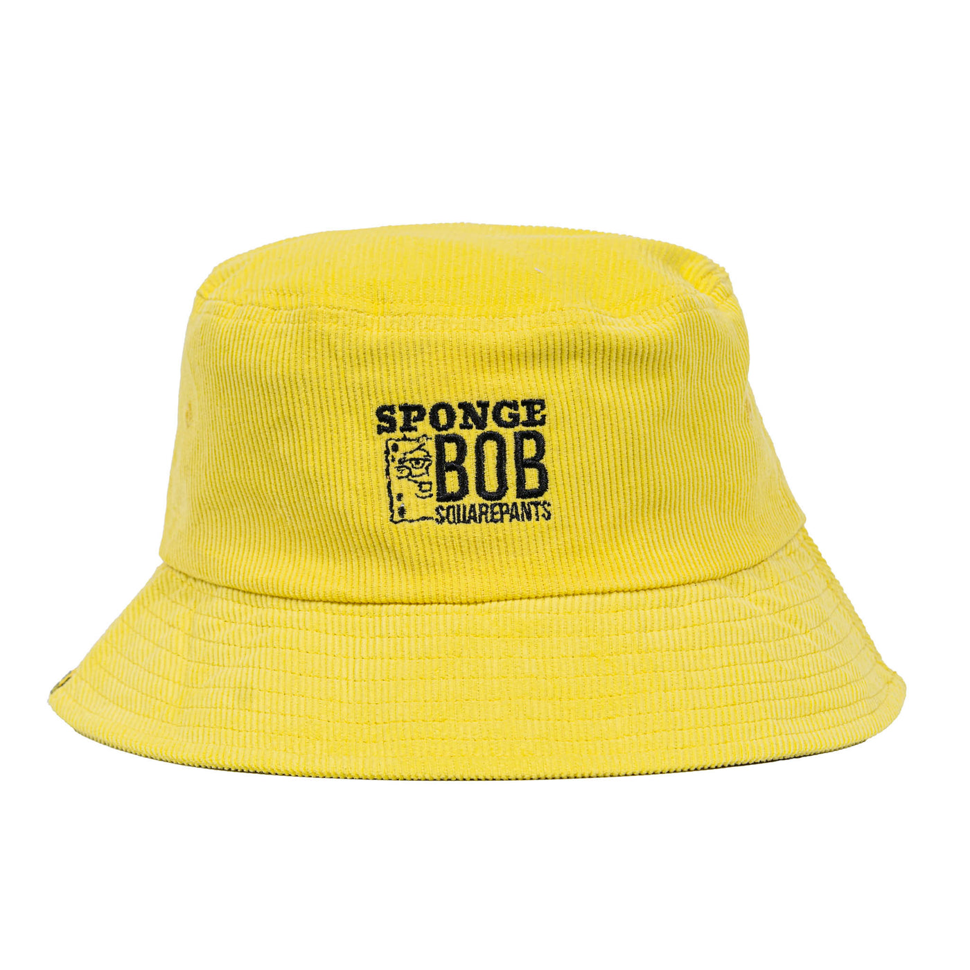 SpongeBob SquarePants Corduroy Bucket Hat