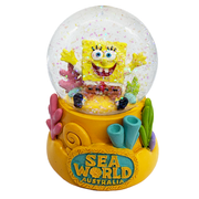 SpongeBob SquarePants Snow Globe