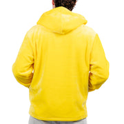 SpongeBob Character Fluffy Hoodie