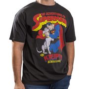 Superman Vintage T-shirt