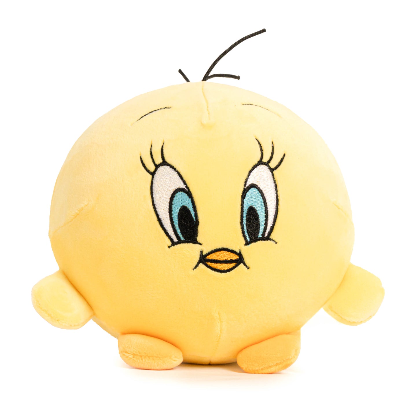 Tweety Squish Ball Plush 5"