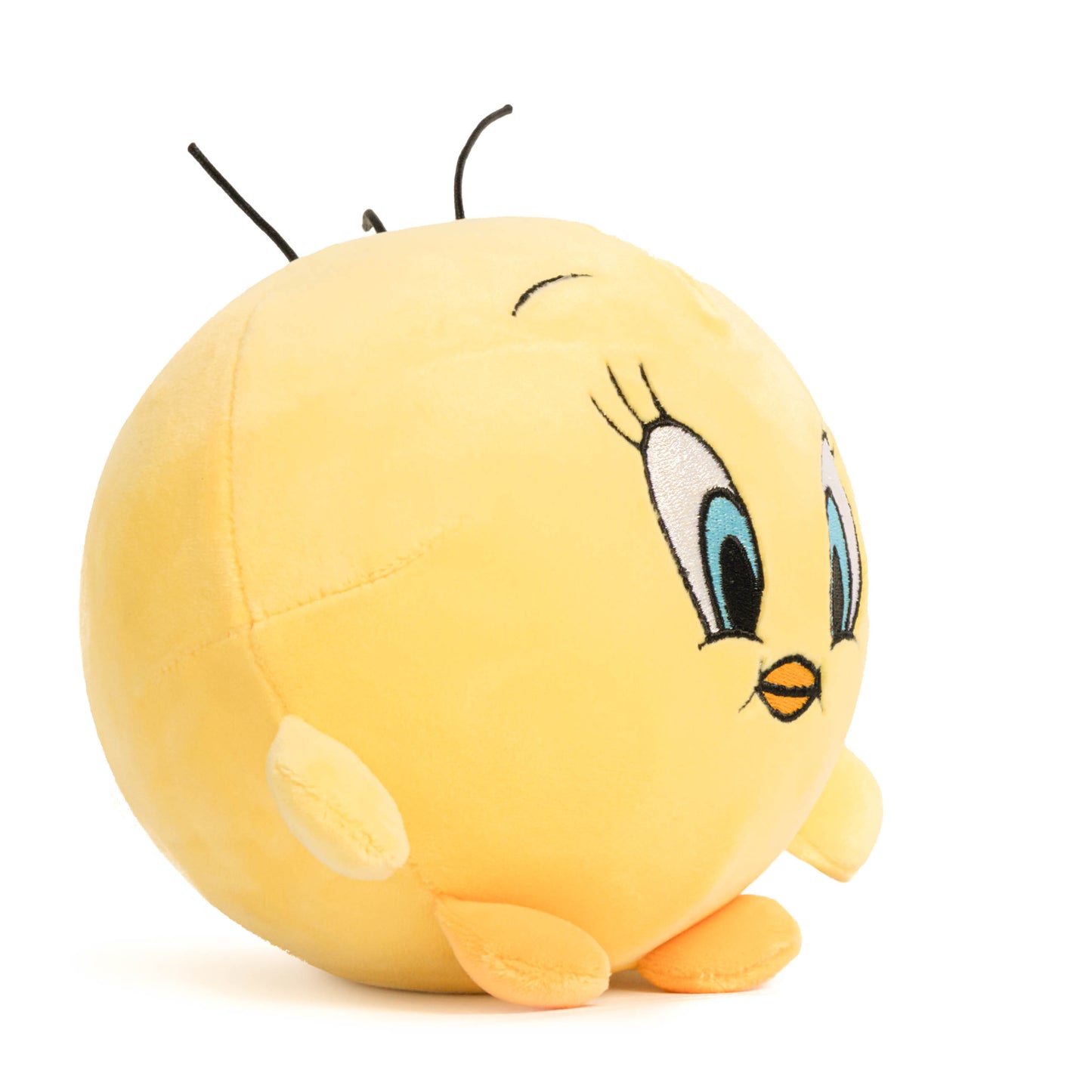 Tweety Squish Ball Plush 5"