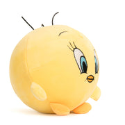 Tweety Squish Ball Plush 5"
