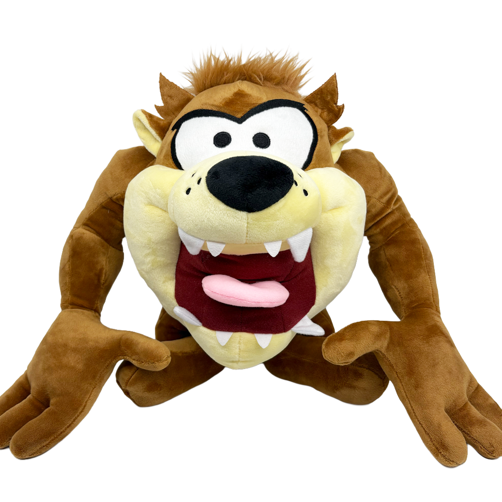 Taz Plush