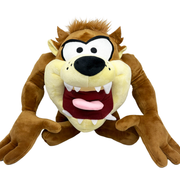 Taz Plush