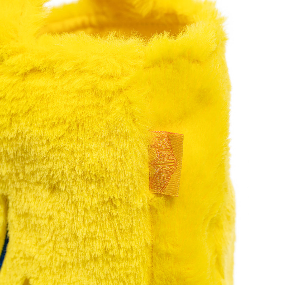 Tweety Plush Tote Bag
