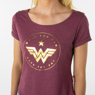 Wonder Woman 1984 T-shirt