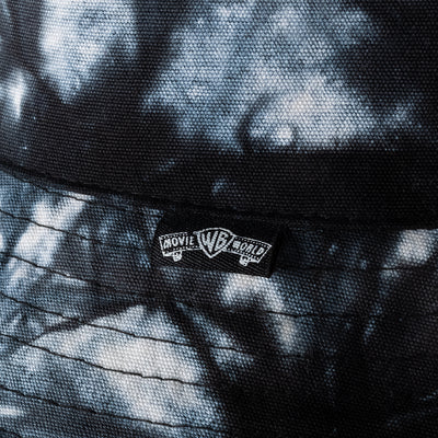 Justice League Zack Snyder's Reversible Bucket Hat