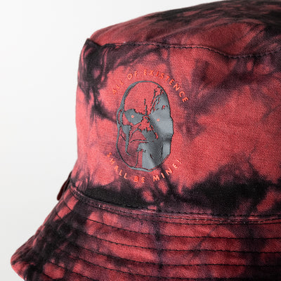 Justice League Zack Snyder's Reversible Bucket Hat