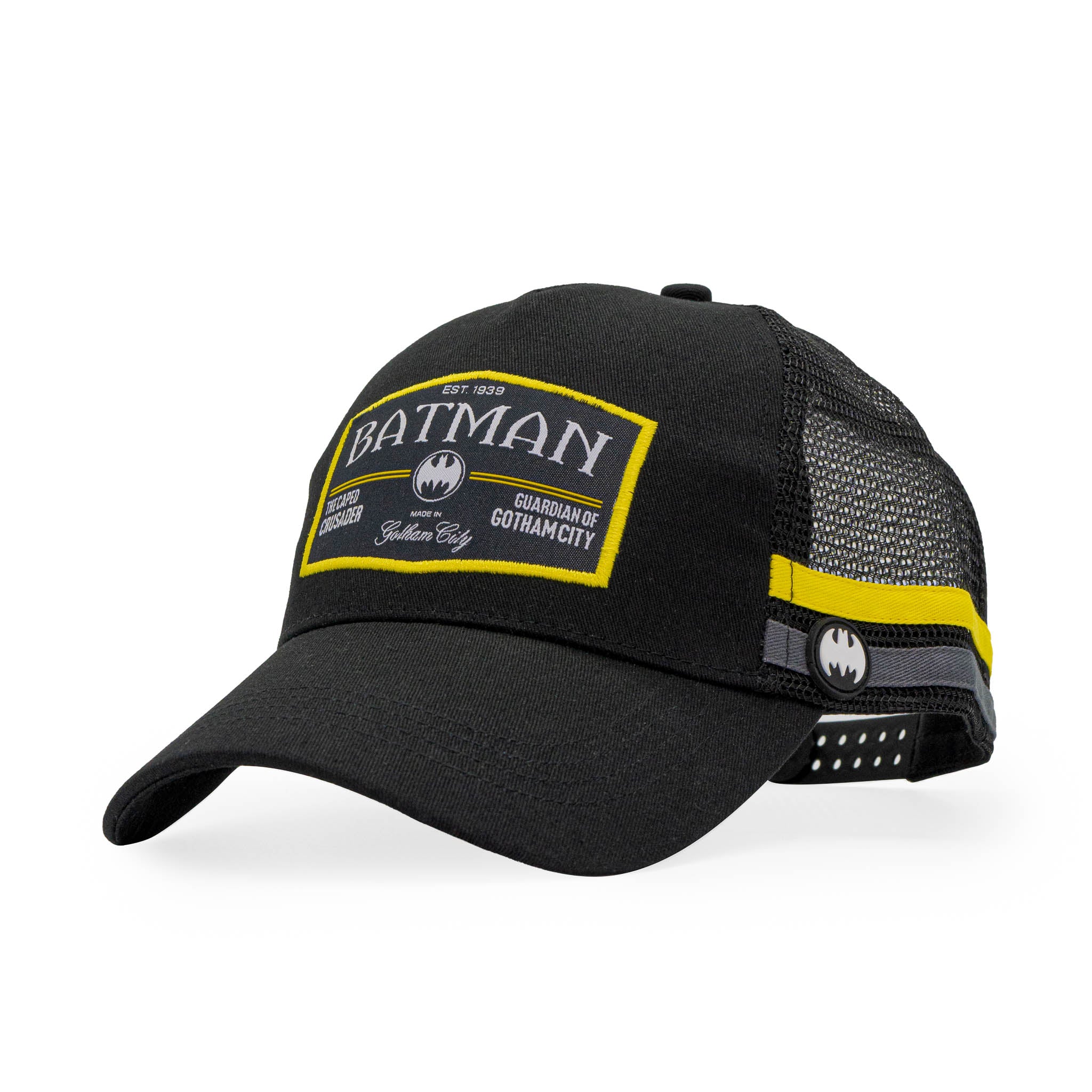 Batman Trucker Cap