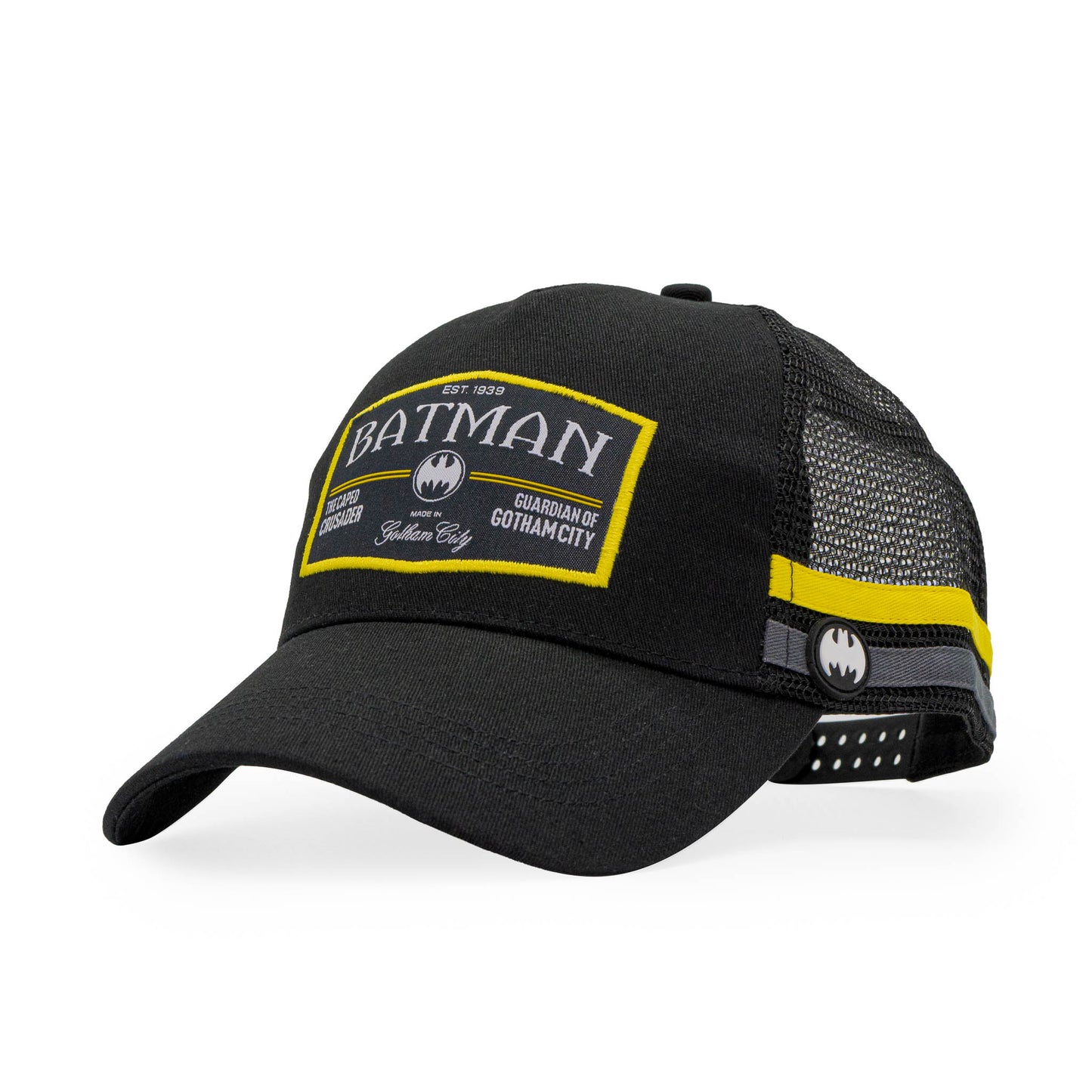 Batman Trucker Cap