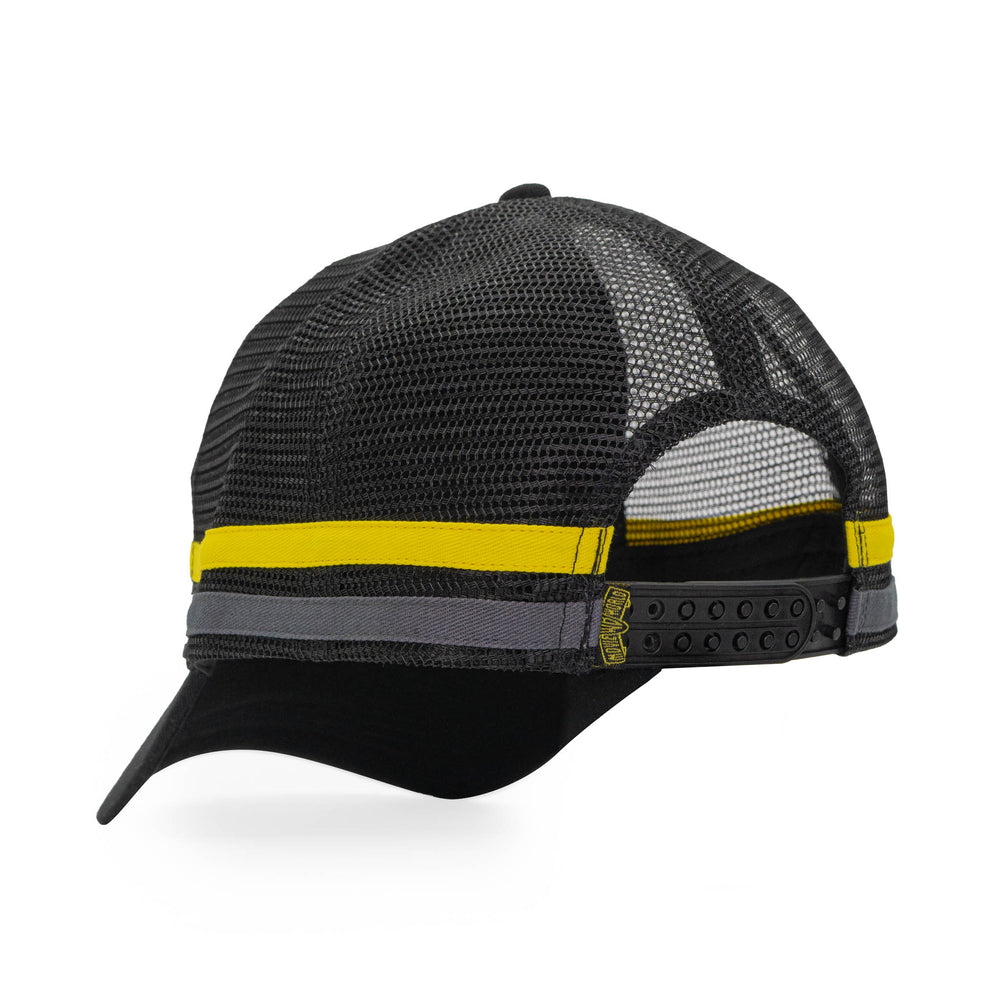 Batman Suede Cap