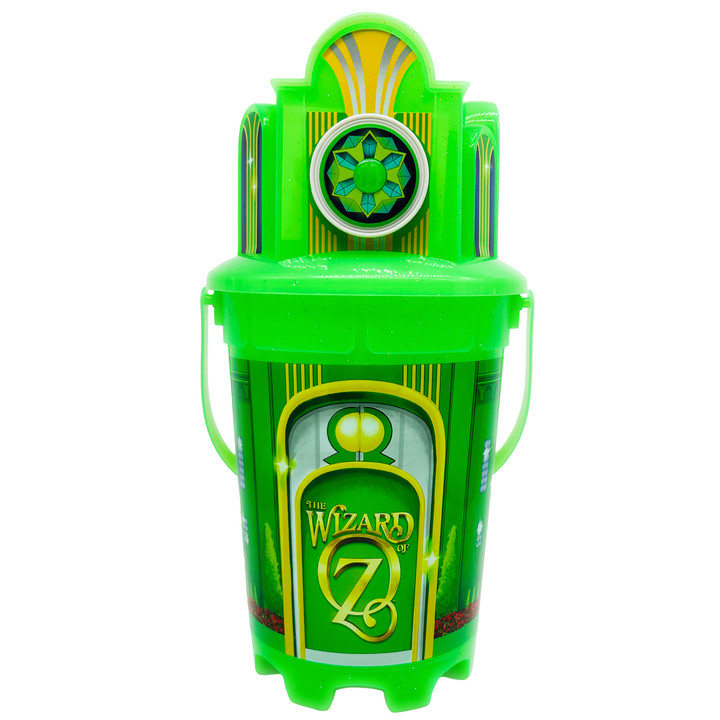 Emerald City 'Light Up' Popcorn Bucket