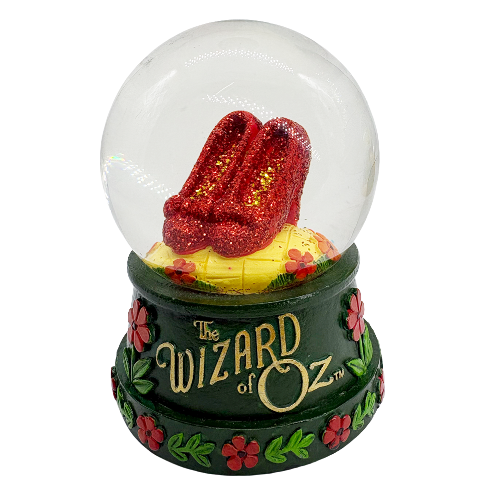 The Wizard of Oz Snow Globe