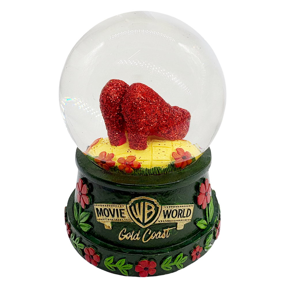 The Wizard of Oz Snow Globe