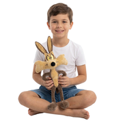 Wile E. Coyote Plush 30cm