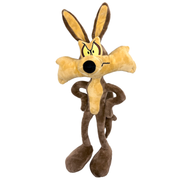 Wile E. Coyote Plush 30cm