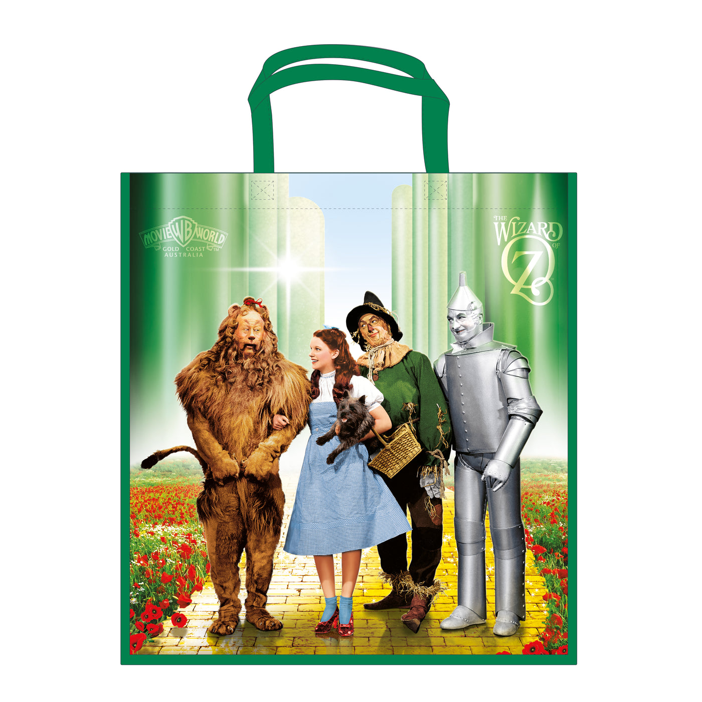 The Wizard of Oz Reusable Carry Bag