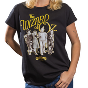 The Wizard of Oz T-shirt