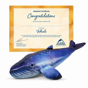 Sea World Foundation Adopt a Whale