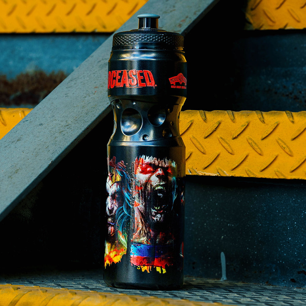 DCEASED Sipper Bottle 800ml