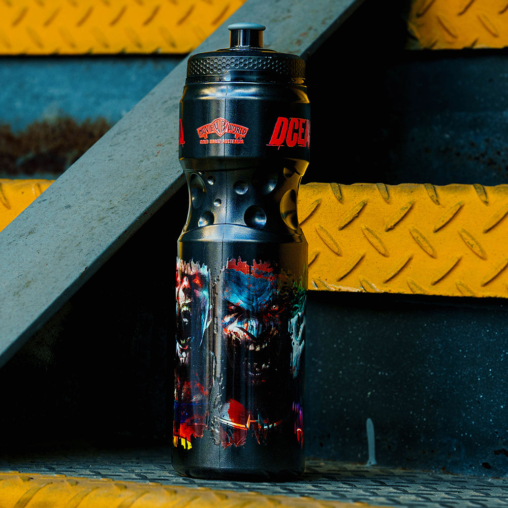 DCEASED Sipper Bottle 800ml
