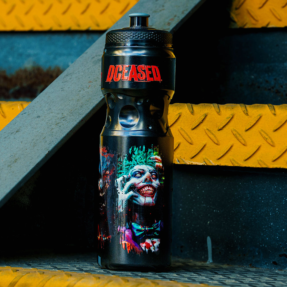DCEASED Sipper Bottle 800ml