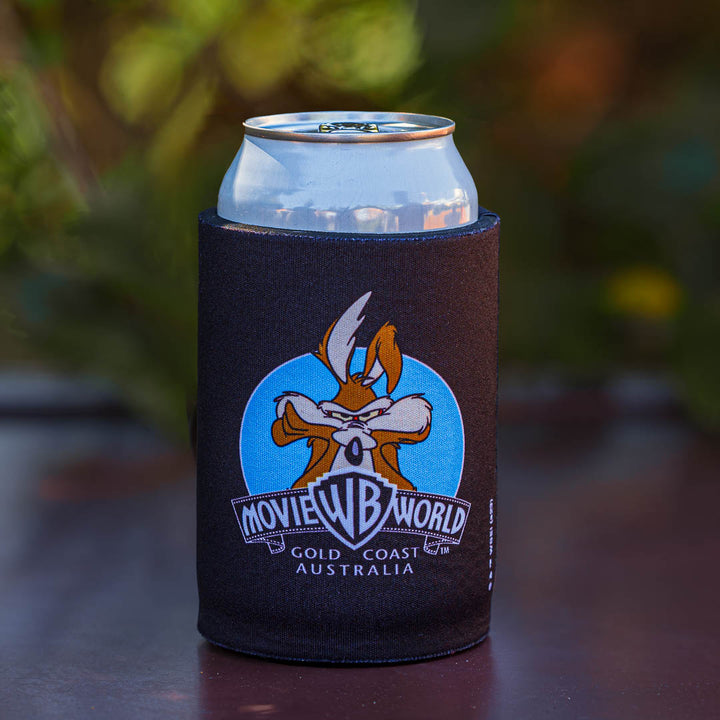 #ACME This Might Hurt Can Cooler