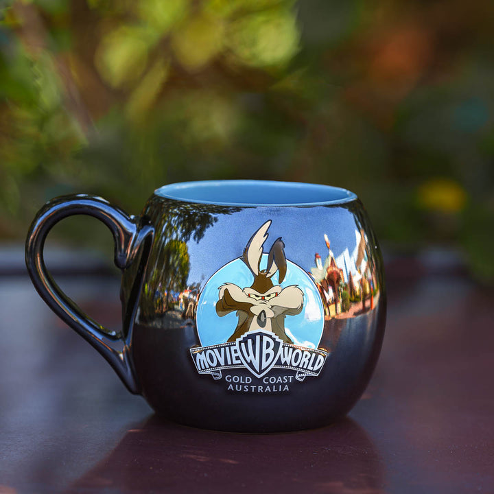 #ACME This Might Hurt Mug