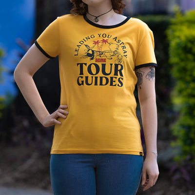 ACME Tour Guides T-shirt