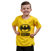 Batman 85th Kids T-shirt