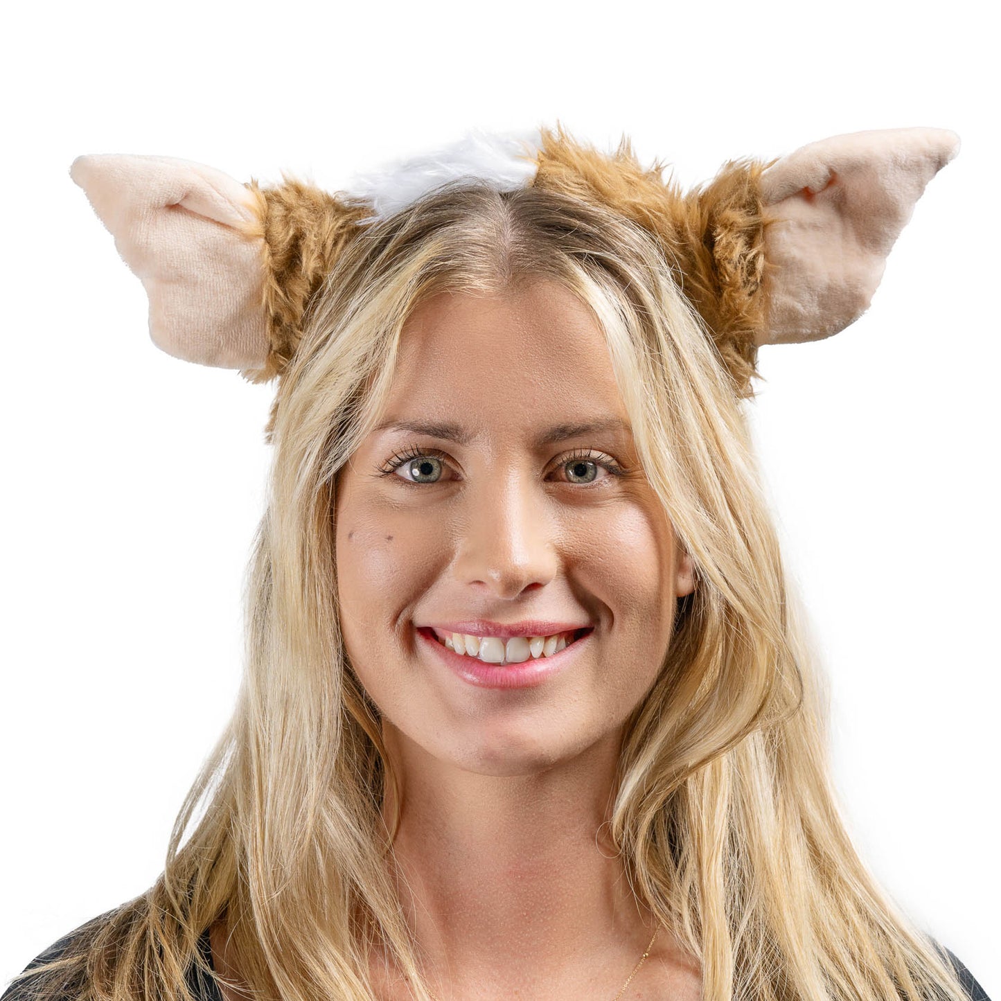 Gizmo Plush Headband