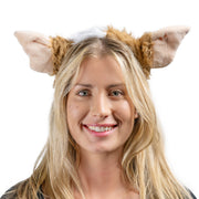 Gizmo Plush Headband