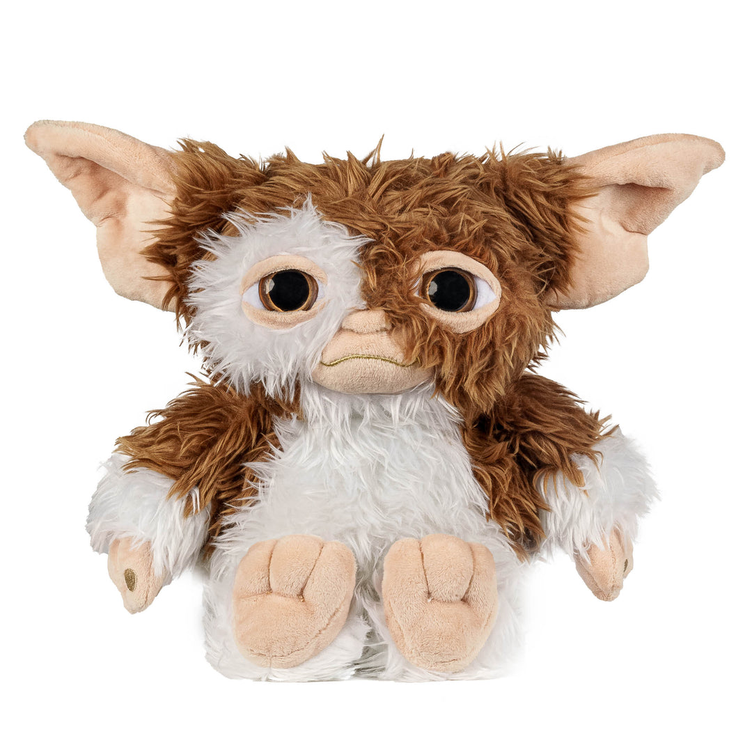 Gizmo Talking Plush Toy