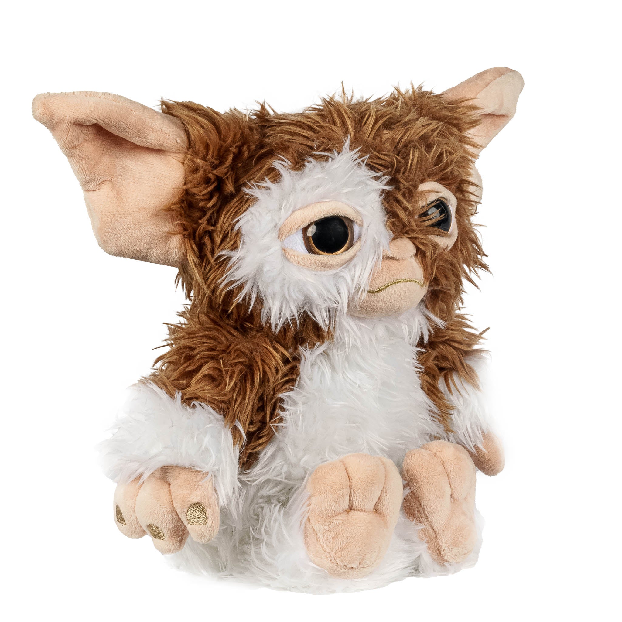 Gizmo Plush Toy – Village Roadshow Theme Parks
