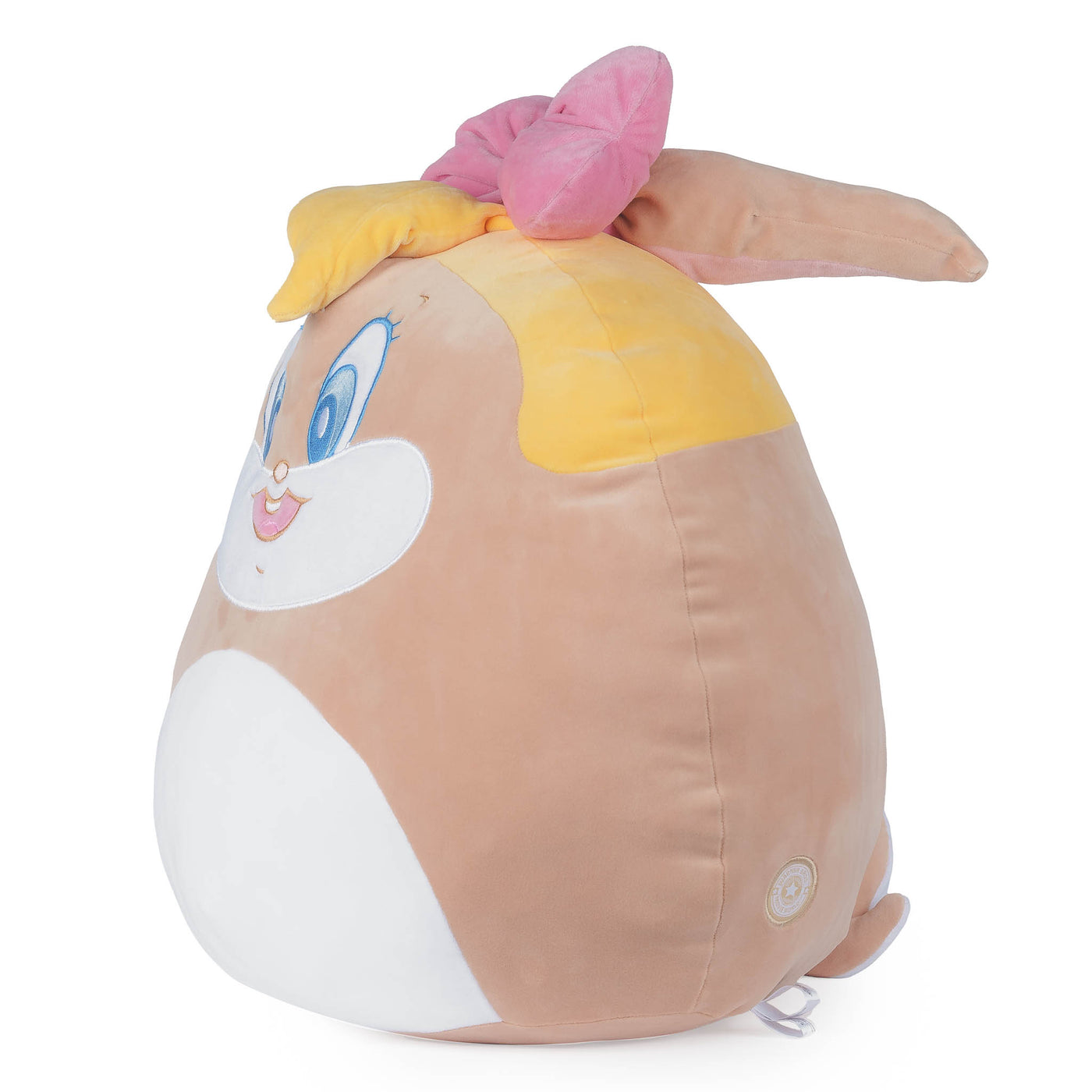 Lola Bunny HUGZ Plush