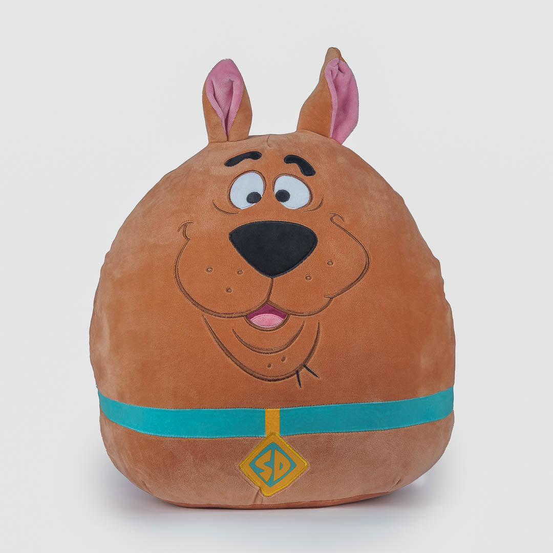 Scooby-Doo HUGZ Plush
