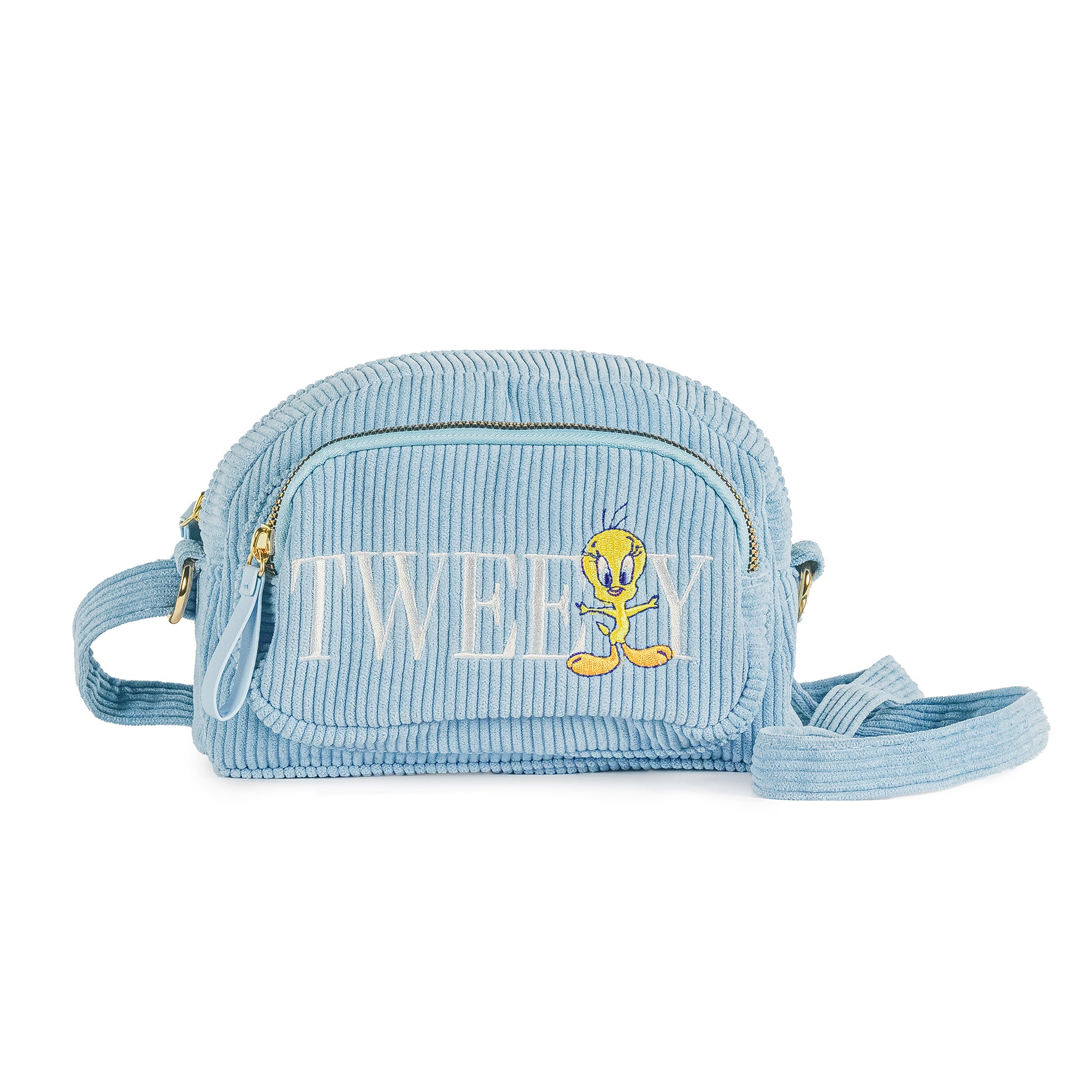 Tweety Crossbody Bag