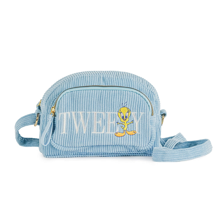 Tweety Crossbody Bag