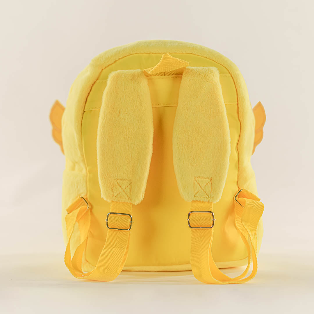Tweety Plush Backpack – Village Roadshow Theme Parks Tweety Plush Backpack – Village Roadshow Theme Parks