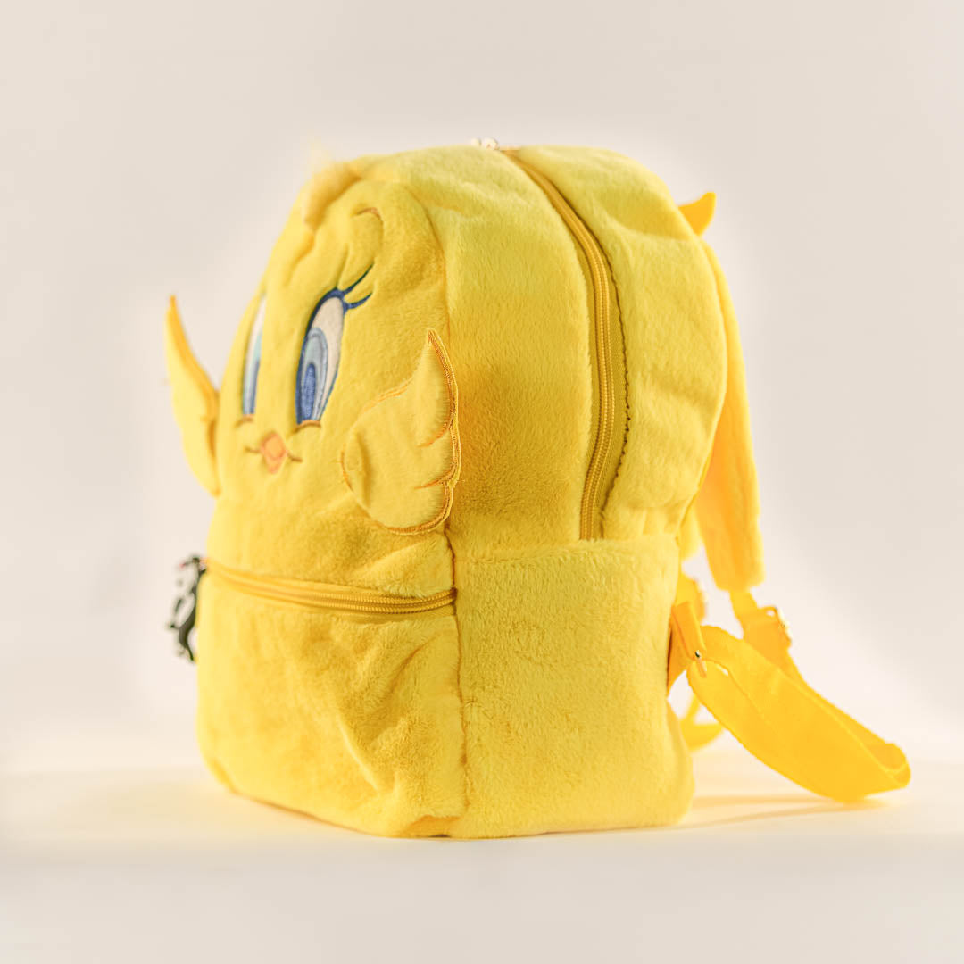 Tweety Plush Backpack