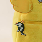Tweety Plush Backpack