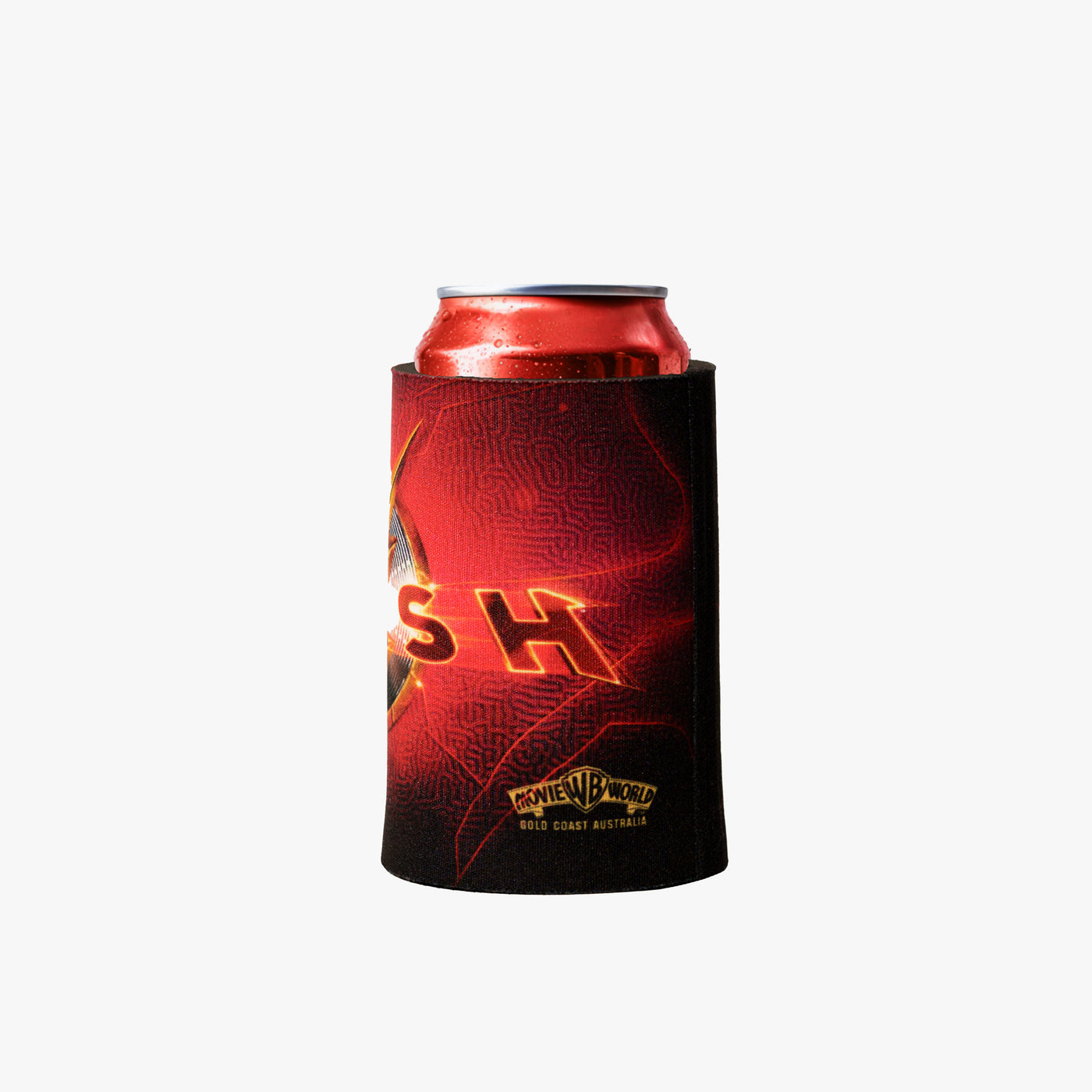 The Flash Can Cooler