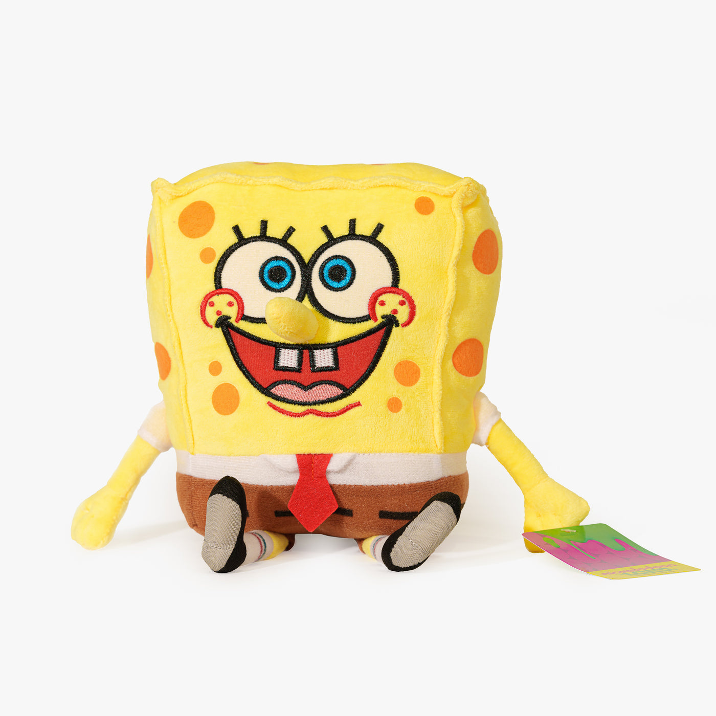 SpongeBob SquarePants Plush Toy 28cm