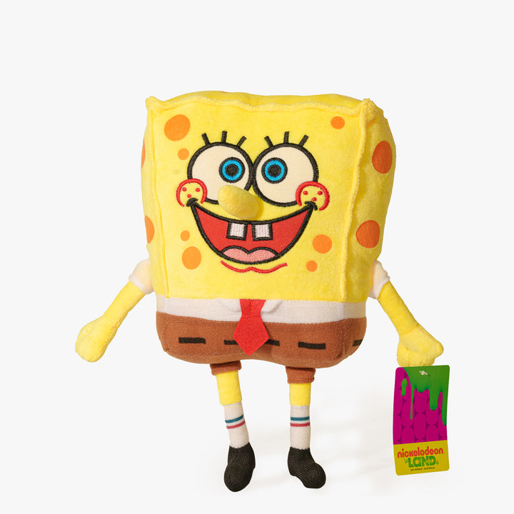 SpongeBob SquarePants Plush Toy 28cm