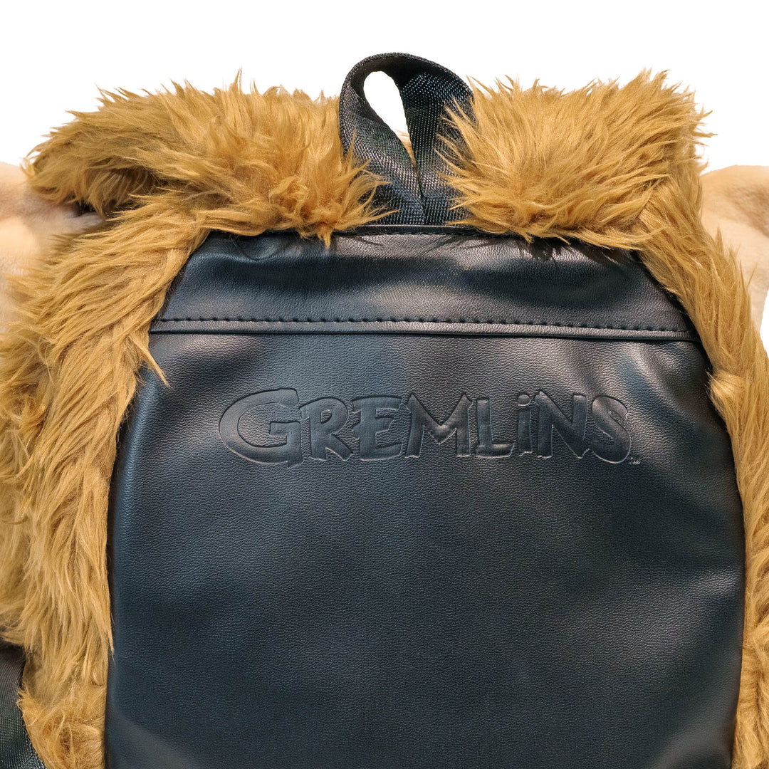 #Gizmo Plush Backpack
