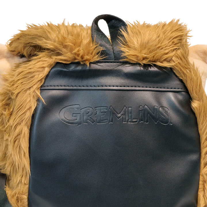 #Gizmo Plush Backpack