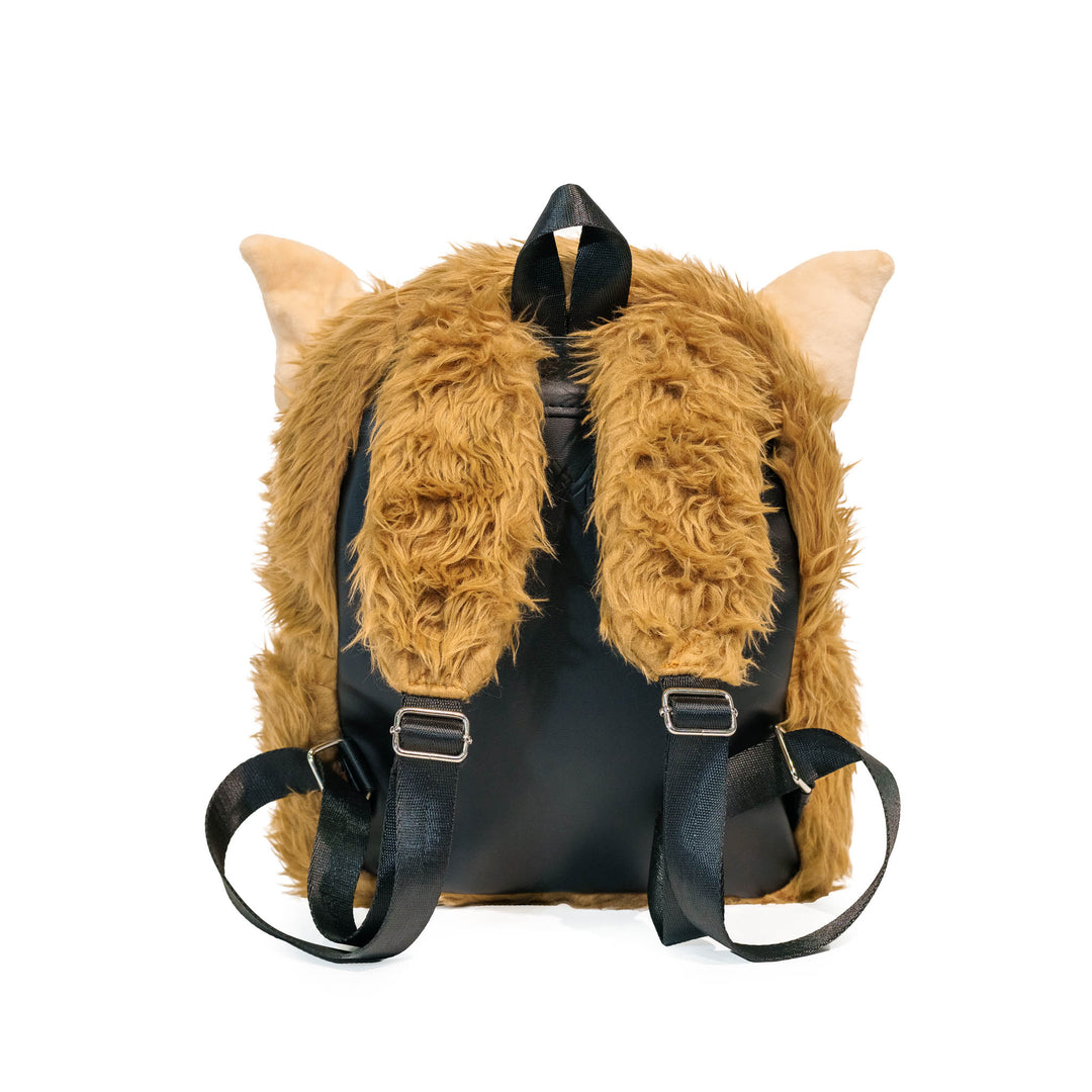 #Gizmo Plush Backpack